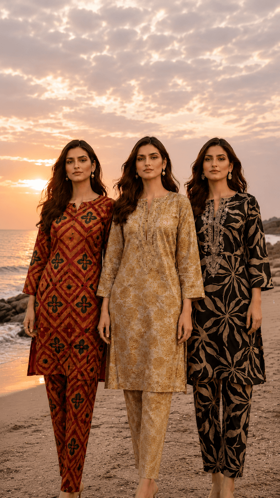 MANSAB Collection