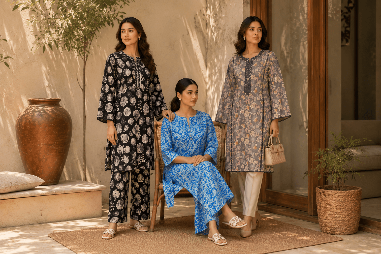 MANSAB Collection