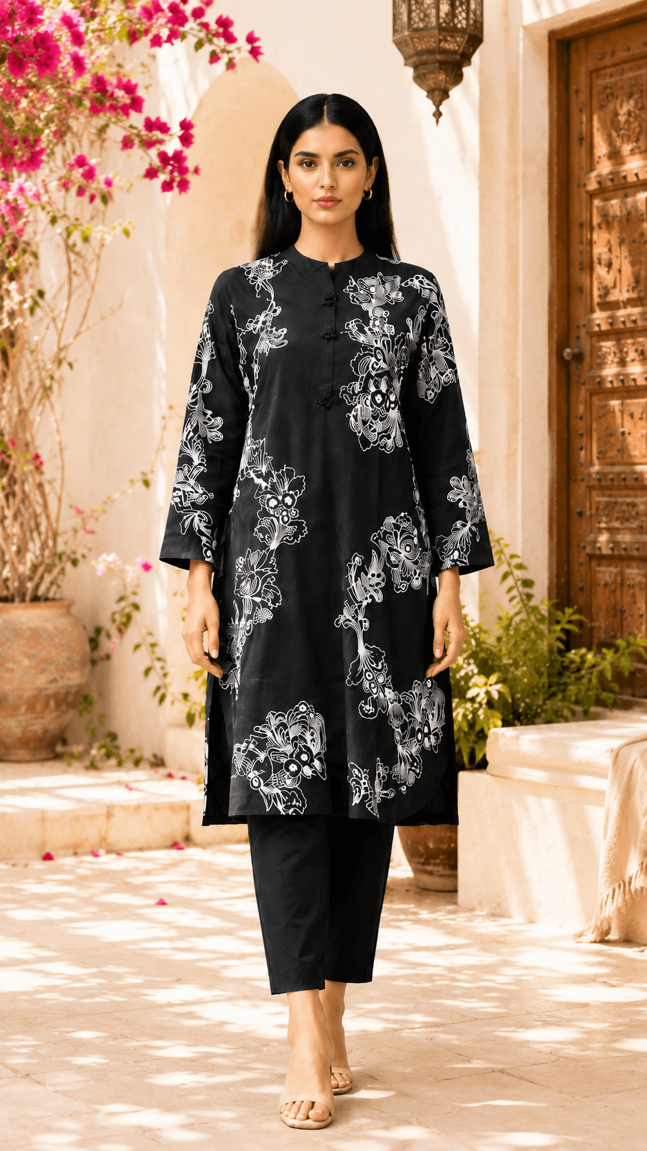 MANSAB Collection